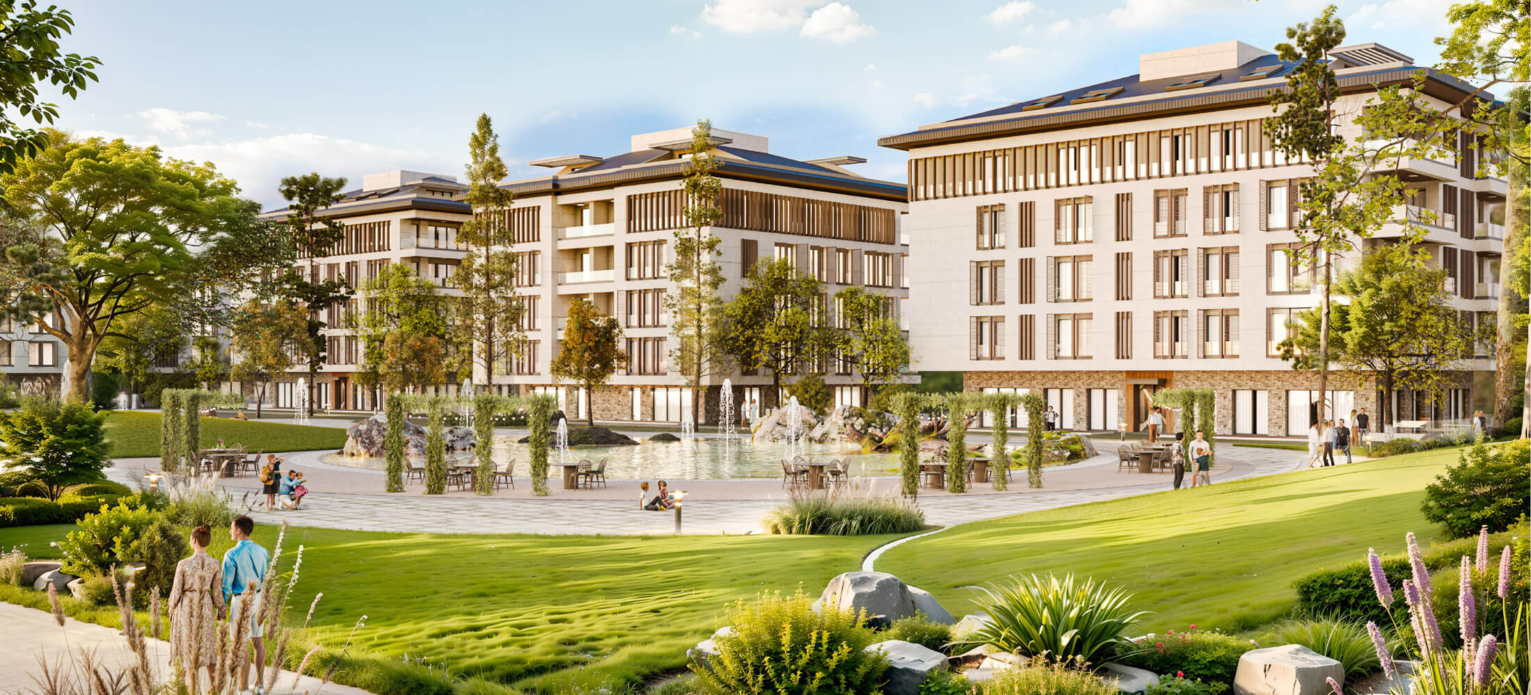 İnşaat - Fortis Yeni Kadıköy